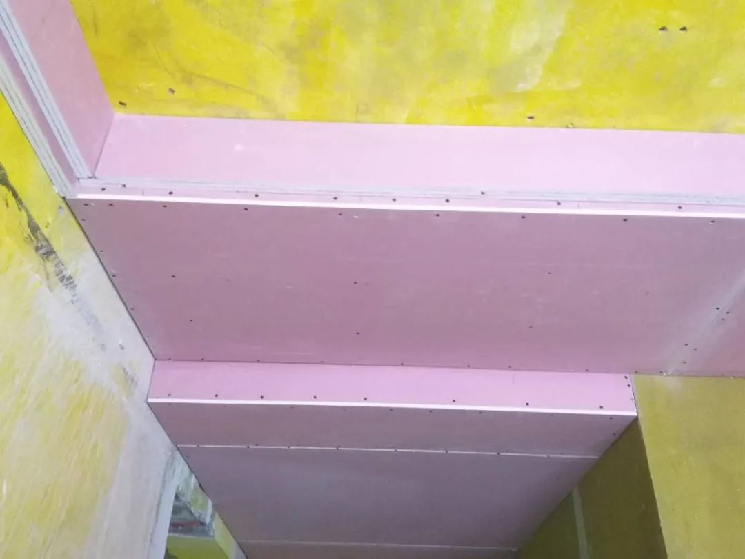 红牛巡检 | 直击工地现场 装修细节大曝光