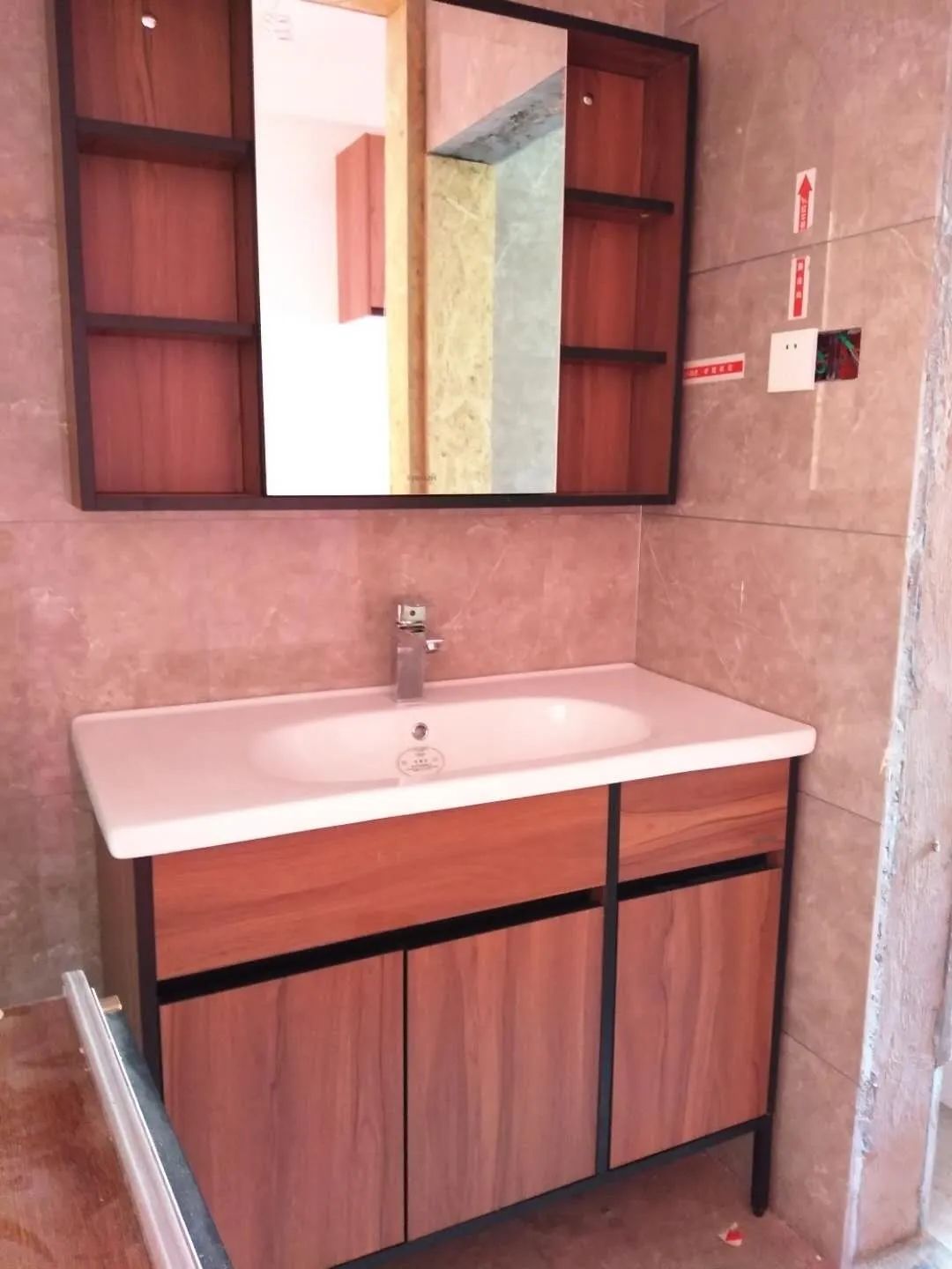 红牛巡检 | 直击工地现场 装修细节大曝光