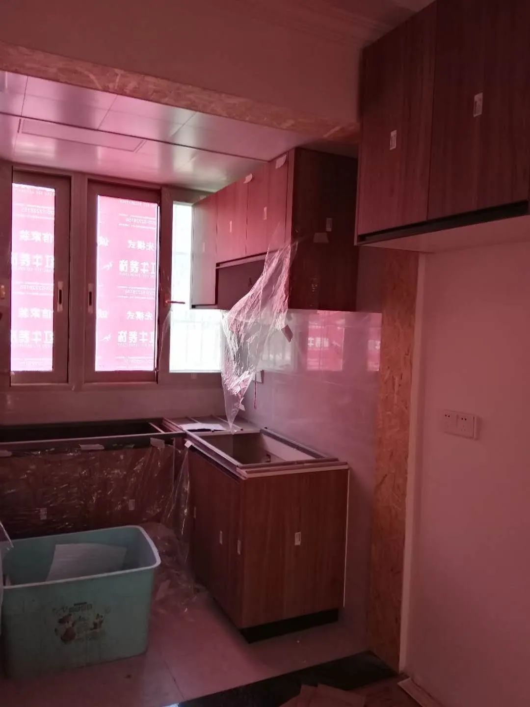 红牛巡检 | 直击工地现场 装修细节大曝光