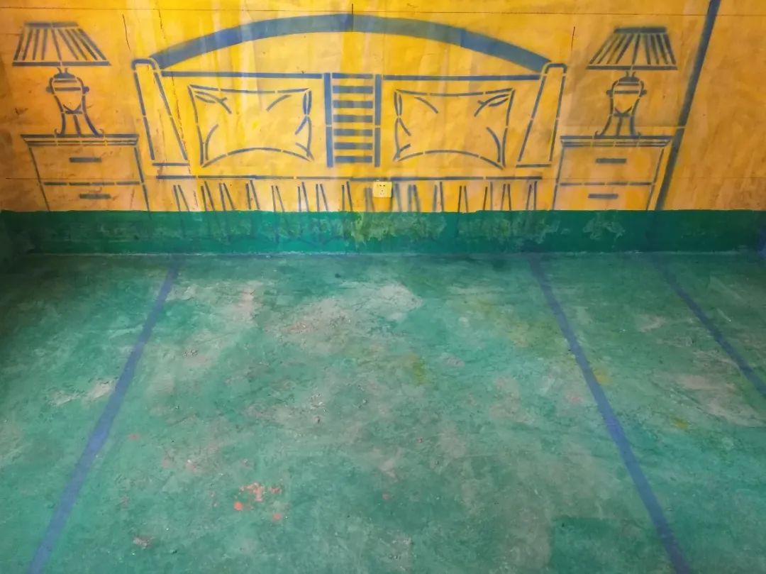 红牛巡检 | 董事长“老汪”视察工地，总经理带队检查工地！