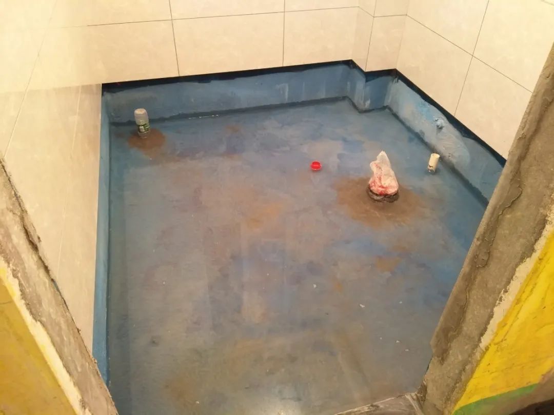 红牛巡检 | 董事长“老汪”视察工地，总经理带队检查工地！