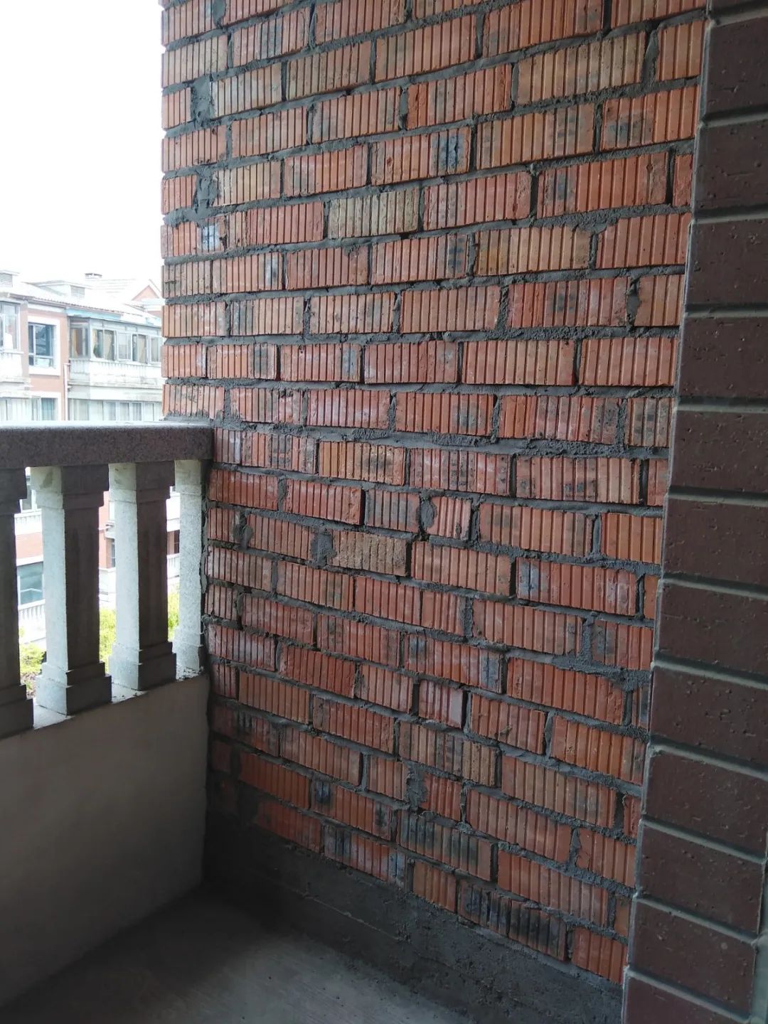 红牛巡检 | 董事长“老汪”视察工地，总经理带队检查工地！