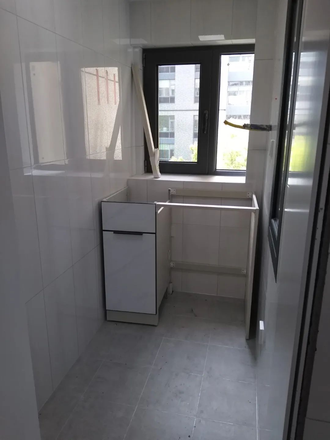 红牛巡检 | 董事长“老汪”视察工地，总经理带队检查工地！