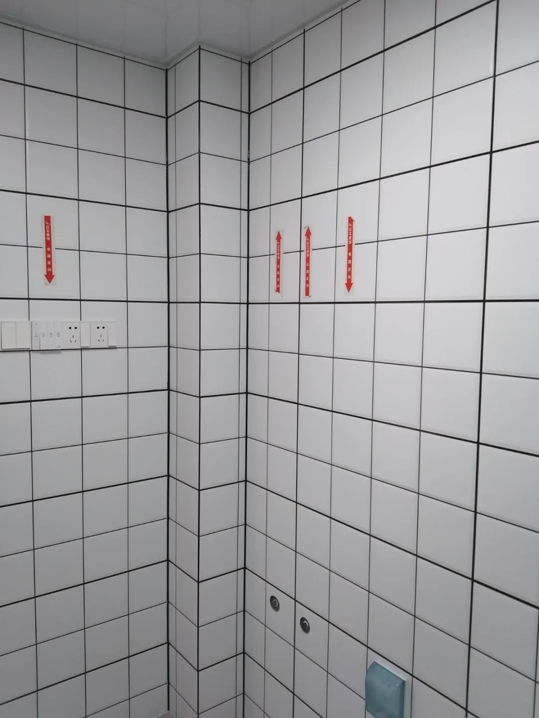 红牛巡检 | 董事长“老汪”视察工地，总经理带队检查工地！