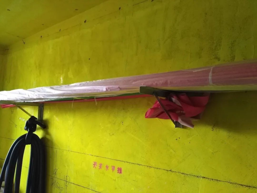 红牛巡检 | 开工不久的工地是什么样的？