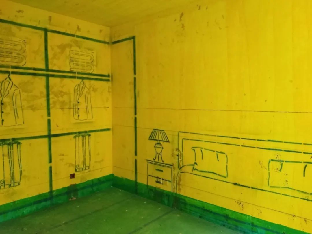 红牛巡检 | 开工不久的工地是什么样的？