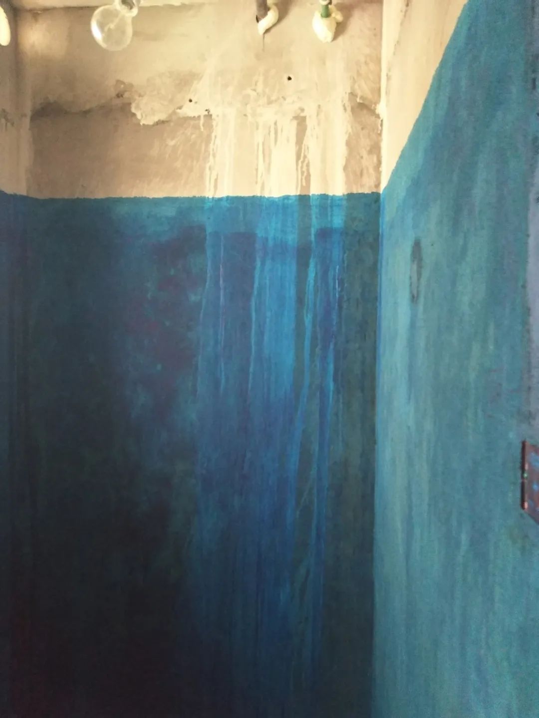 红牛巡检 | 开工不久的工地是什么样的？