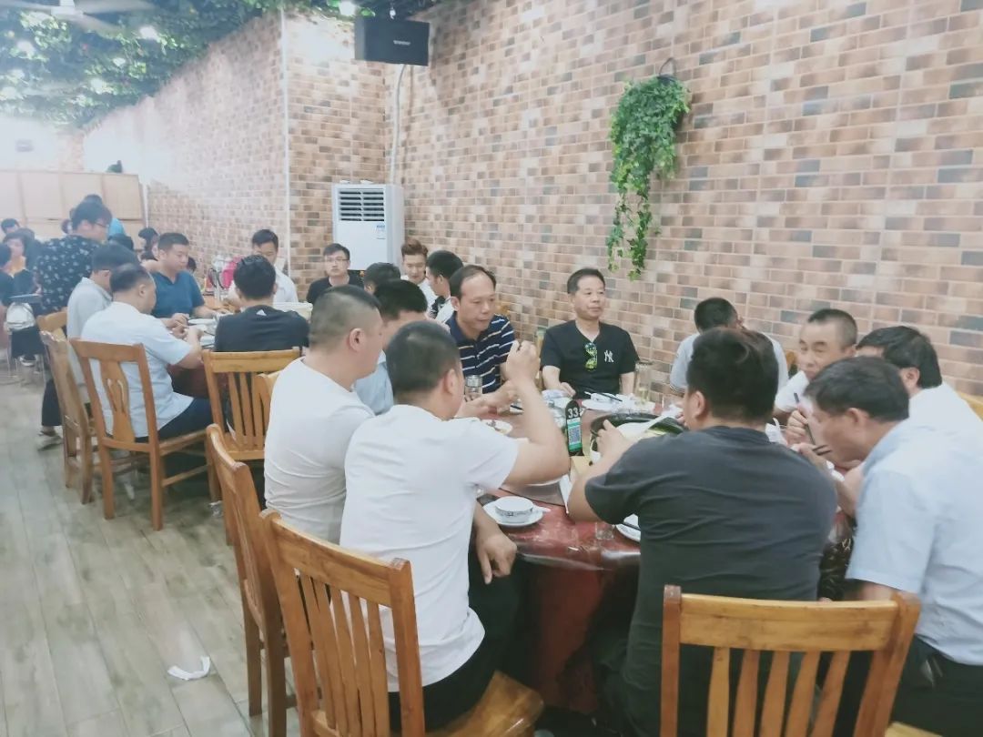 红牛装饰团建 | 黄龙岘茶文化村之旅