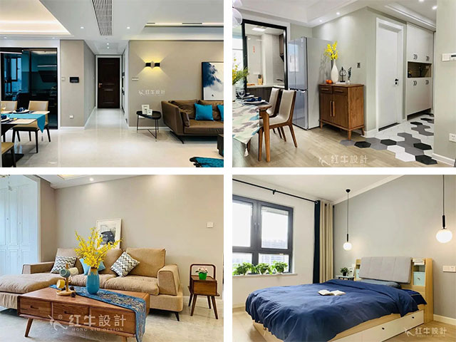 “看成品、定装修”活动本周末“保利国际社区”举办！