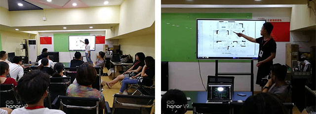 “看成品、定装修”活动本周末“保利国际社区”举办！