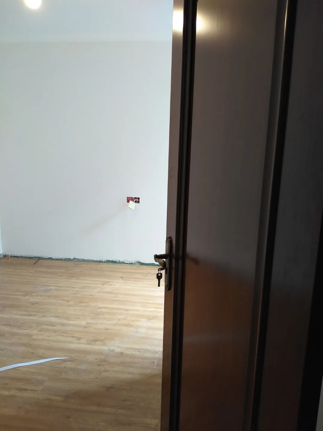 红牛巡检 | 实拍家装施工现场，你还有什么不放心呢？