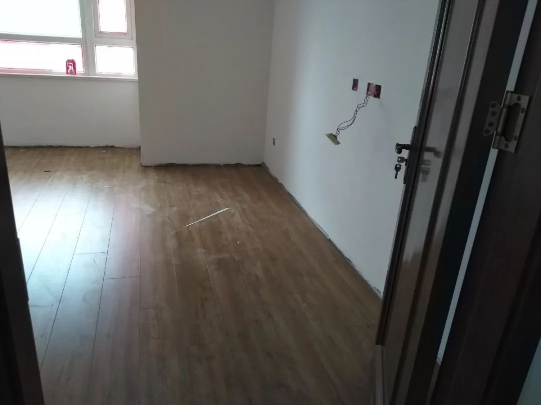 红牛巡检 | 实拍家装施工现场，你还有什么不放心呢？