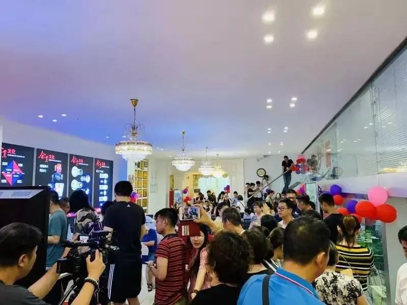 23周年 | 店庆8月,值得期待的“活动”还有……