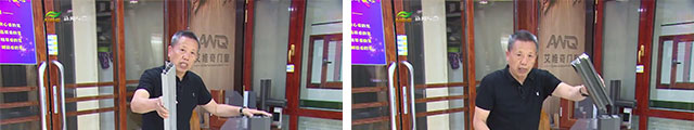 老汪小课堂--新房装修多久可以入住？06视频截图