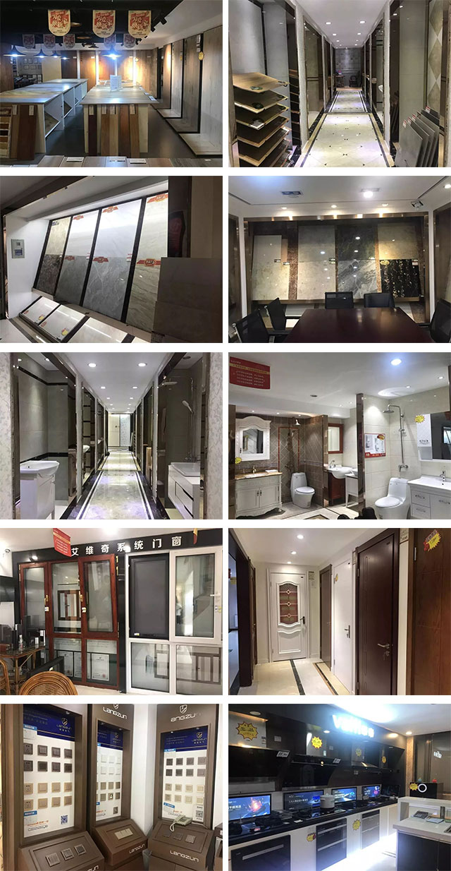 限时！价值3000多元的油烟机灶具送，送，送！08主材展示