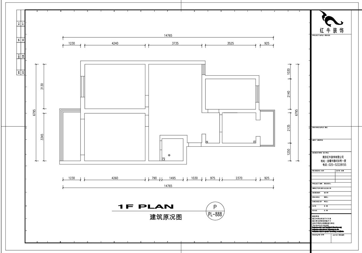 刘萍萍_宁西公寓2-404-90㎡-现代风格_3室2厅1卫（老房装修）_成品家￥108140_全包10