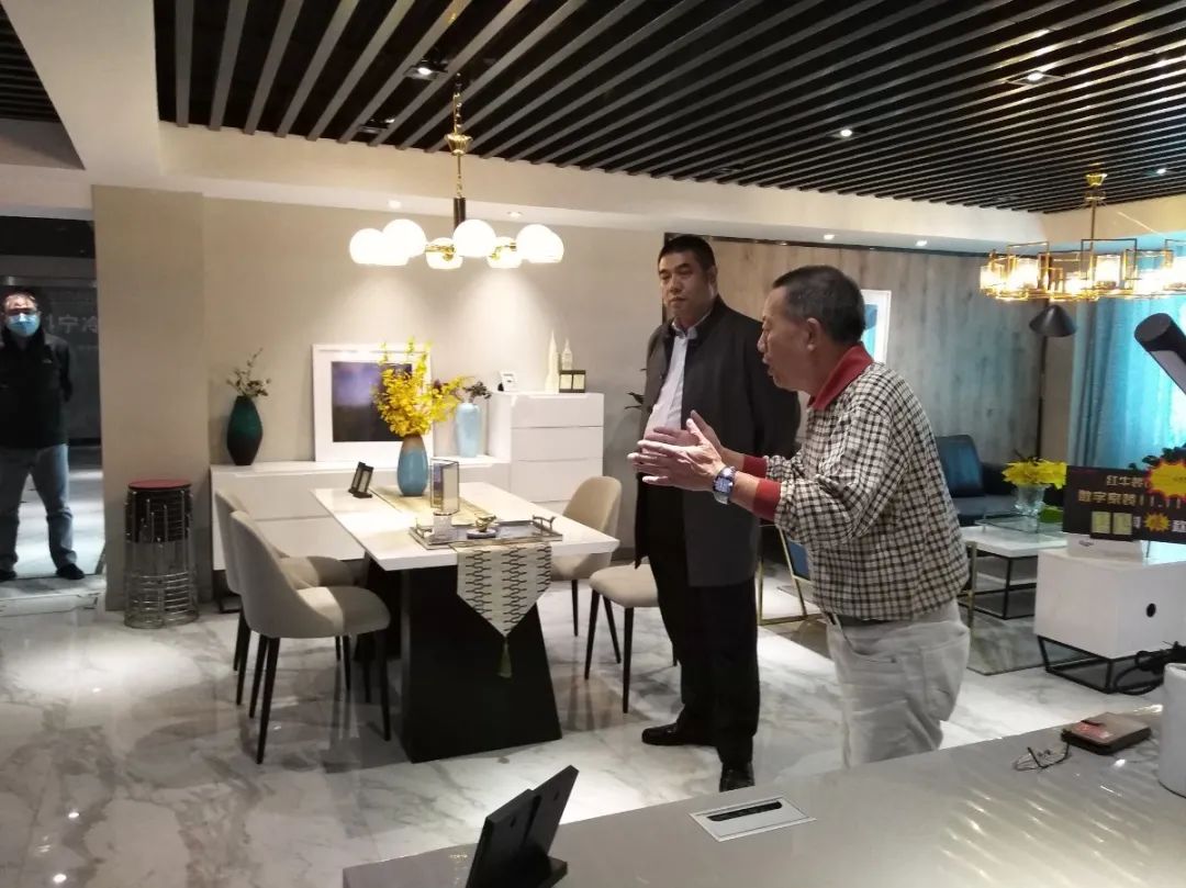 数字家装11.11“家具厂价直购”活动人气爆棚