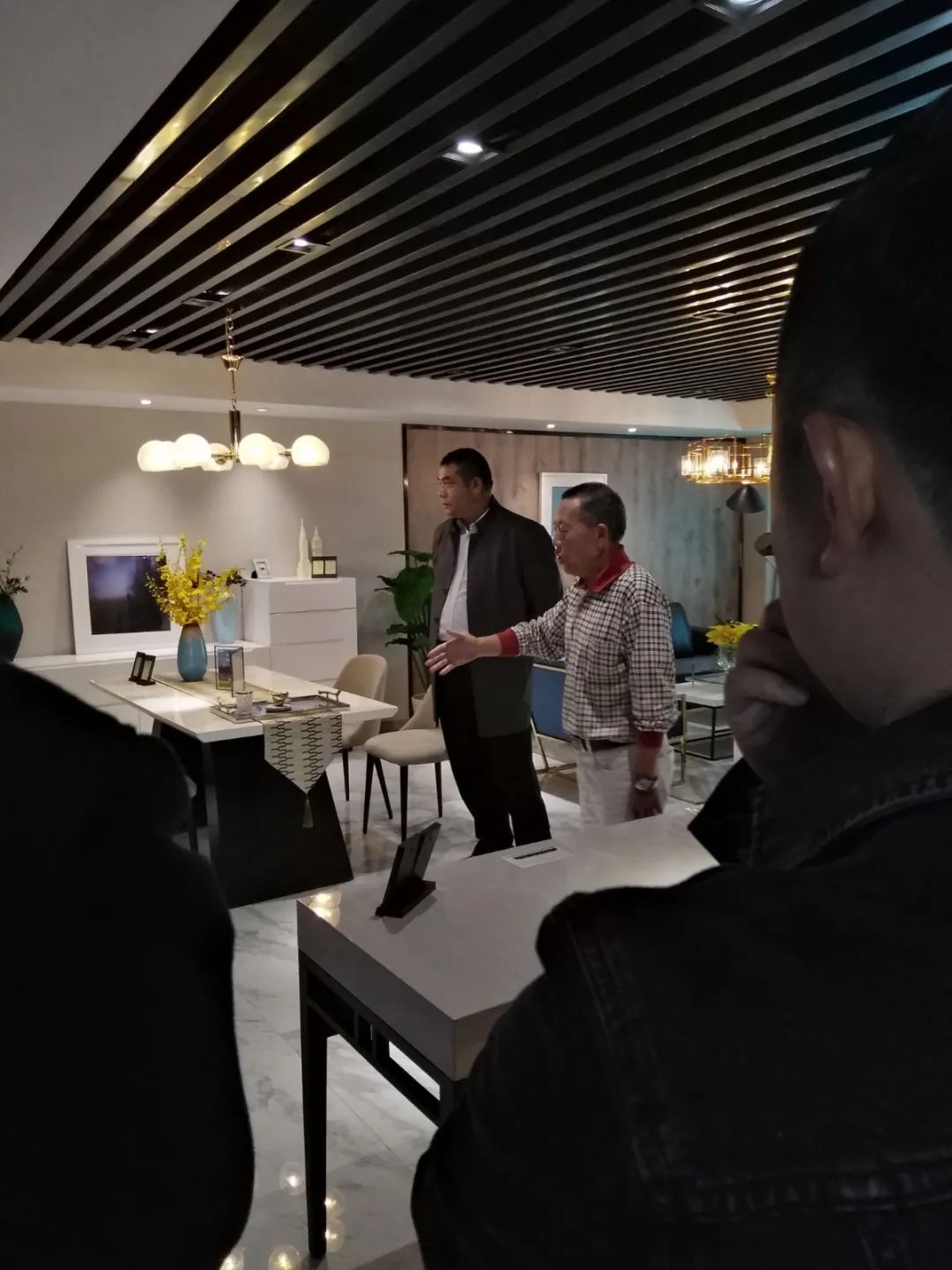 数字家装11.11“家具厂价直购”活动人气爆棚