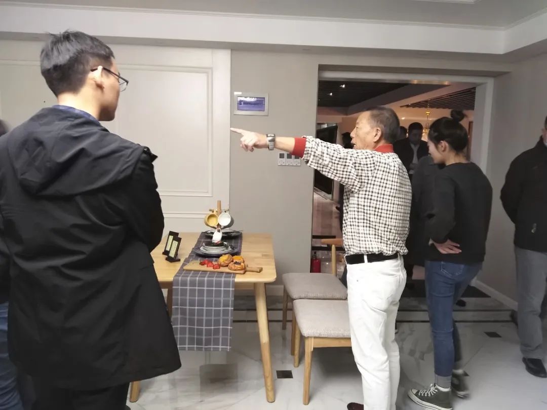 数字家装11.11“家具厂价直购”活动人气爆棚