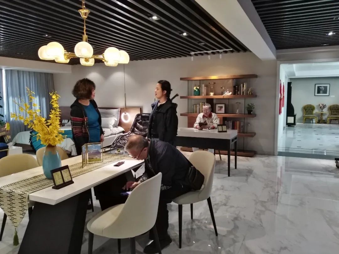 数字家装11.11“家具厂价直购”活动人气爆棚