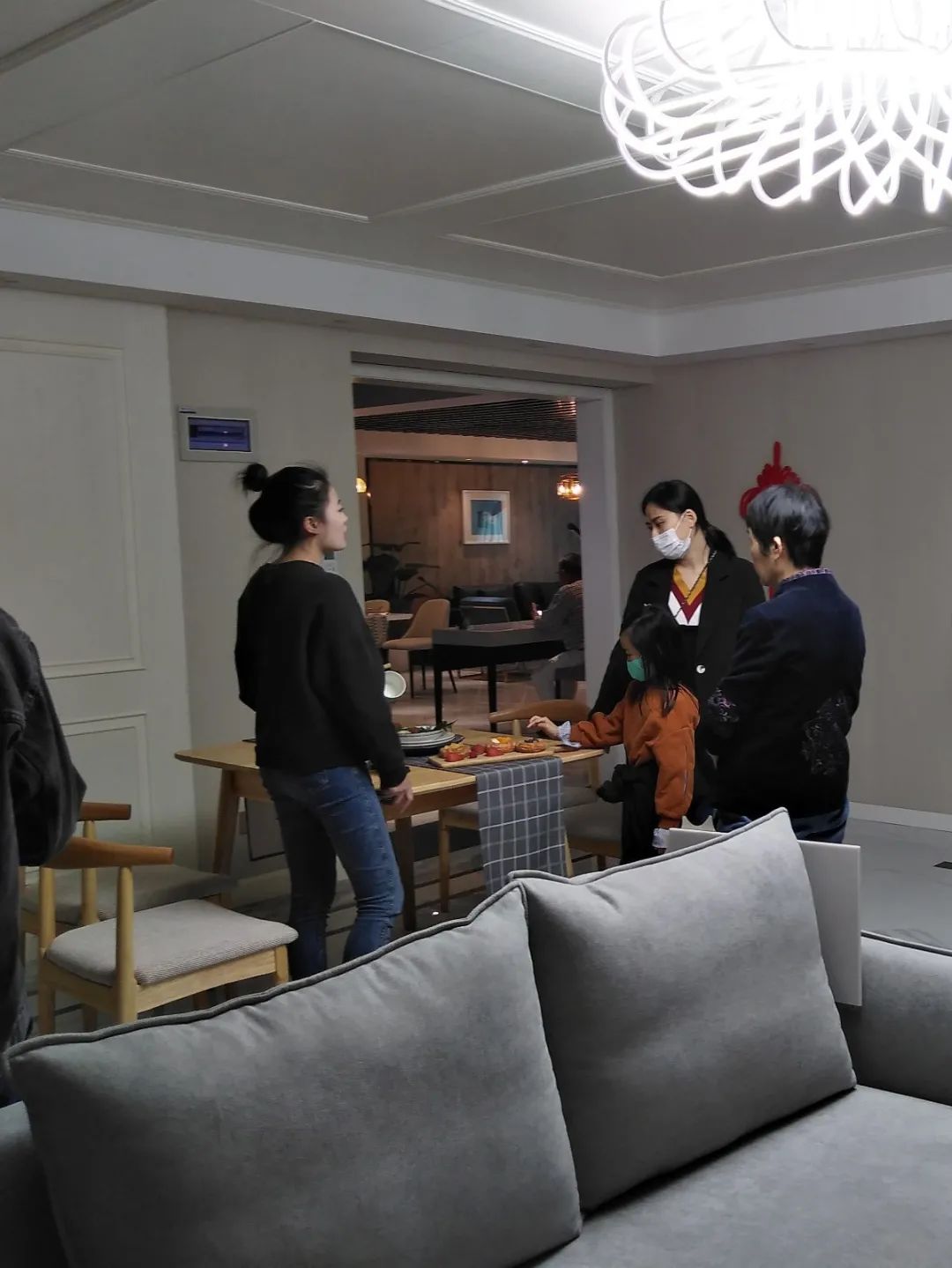 数字家装11.11“家具厂价直购”活动人气爆棚