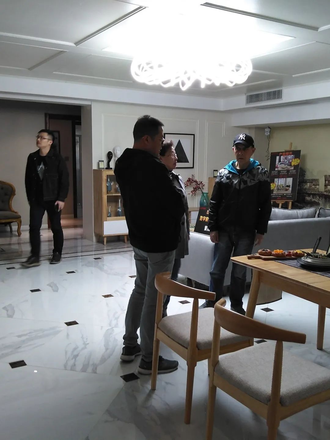 数字家装11.11“家具厂价直购”活动人气爆棚