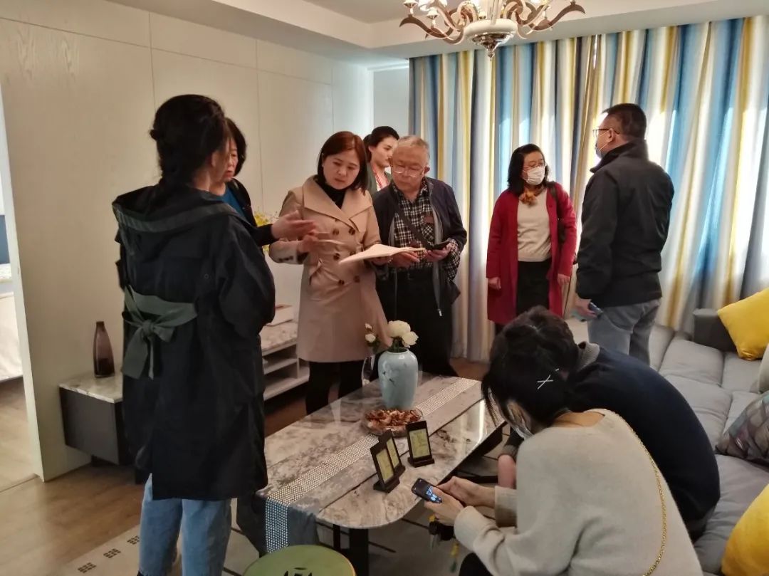 数字家装11.11“家具厂价直购”活动人气爆棚