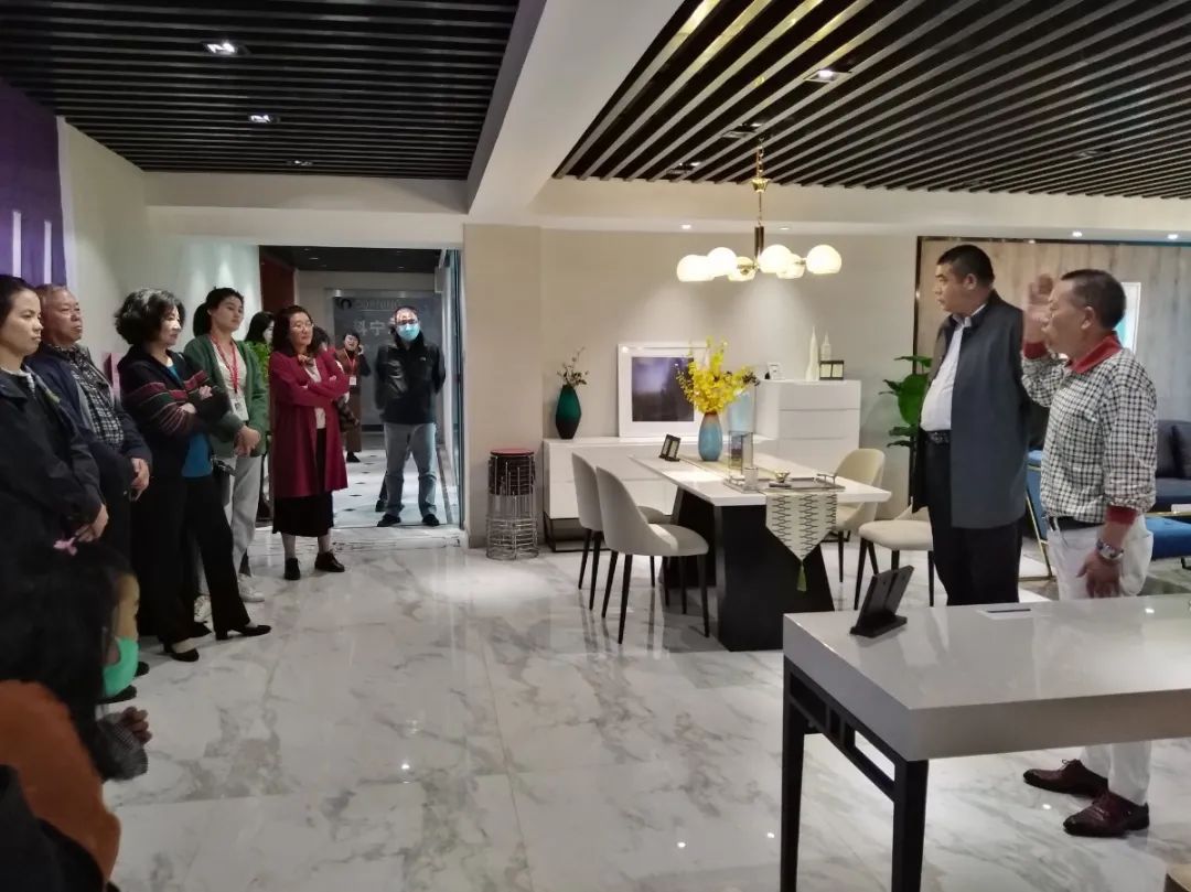 数字家装11.11“家具厂价直购”活动人气爆棚