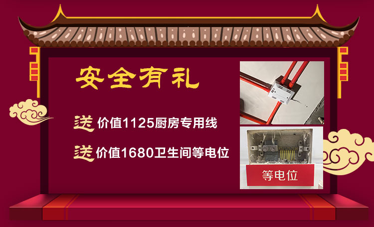 南京红牛装饰开工了，限时特惠抢起来！