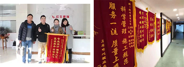 品质315｜“诚信家装，质惠万家”活动即将开始！更有多重好礼等你哦~