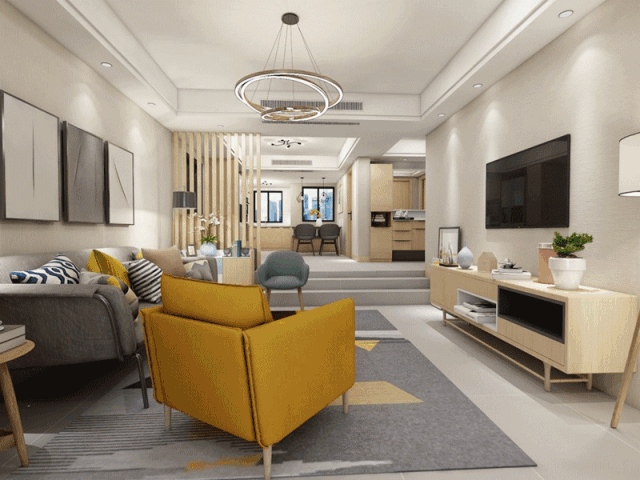 第三季｜“南京好家装”活动正式启动！