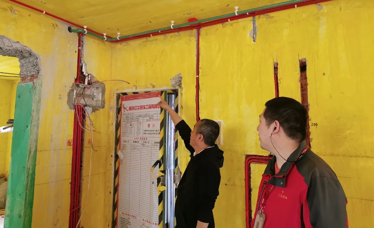 第三季｜“南京好家装”活动正式启动！