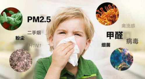 618家装风暴｜健康养生墙面全城首发！