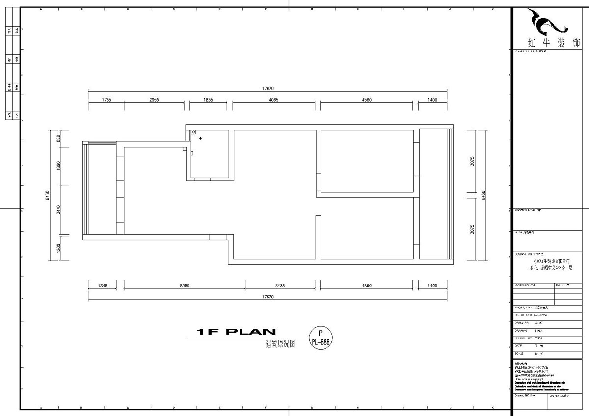 刘萍萍｜海宇公寓-113㎡-简约风格｜3室2厅1卫｜老房改造｜全包15