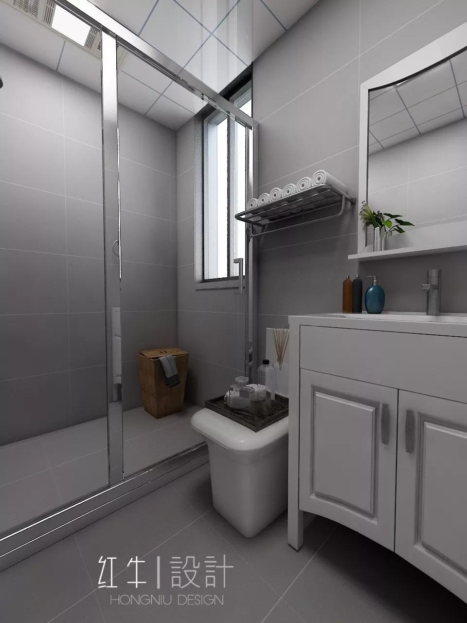 功能与形式的平衡，沉稳又不失精致！