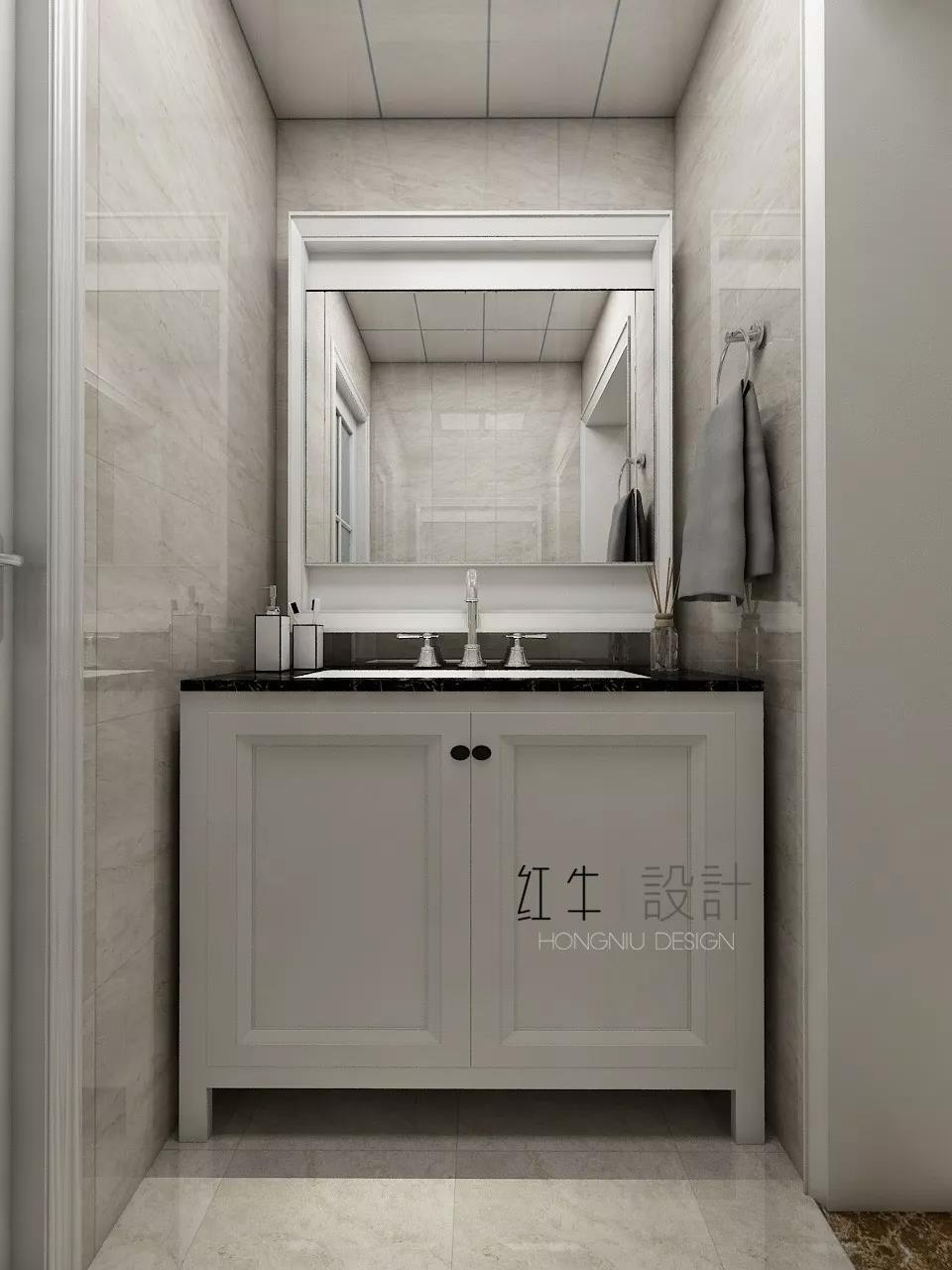 功能与形式的平衡，沉稳又不失精致！