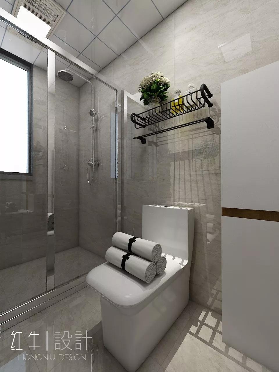 功能与形式的平衡，沉稳又不失精致！