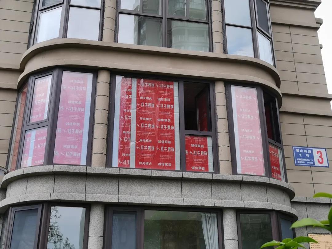 没有一点防备！突击工地施工现场，装修细节大曝光！