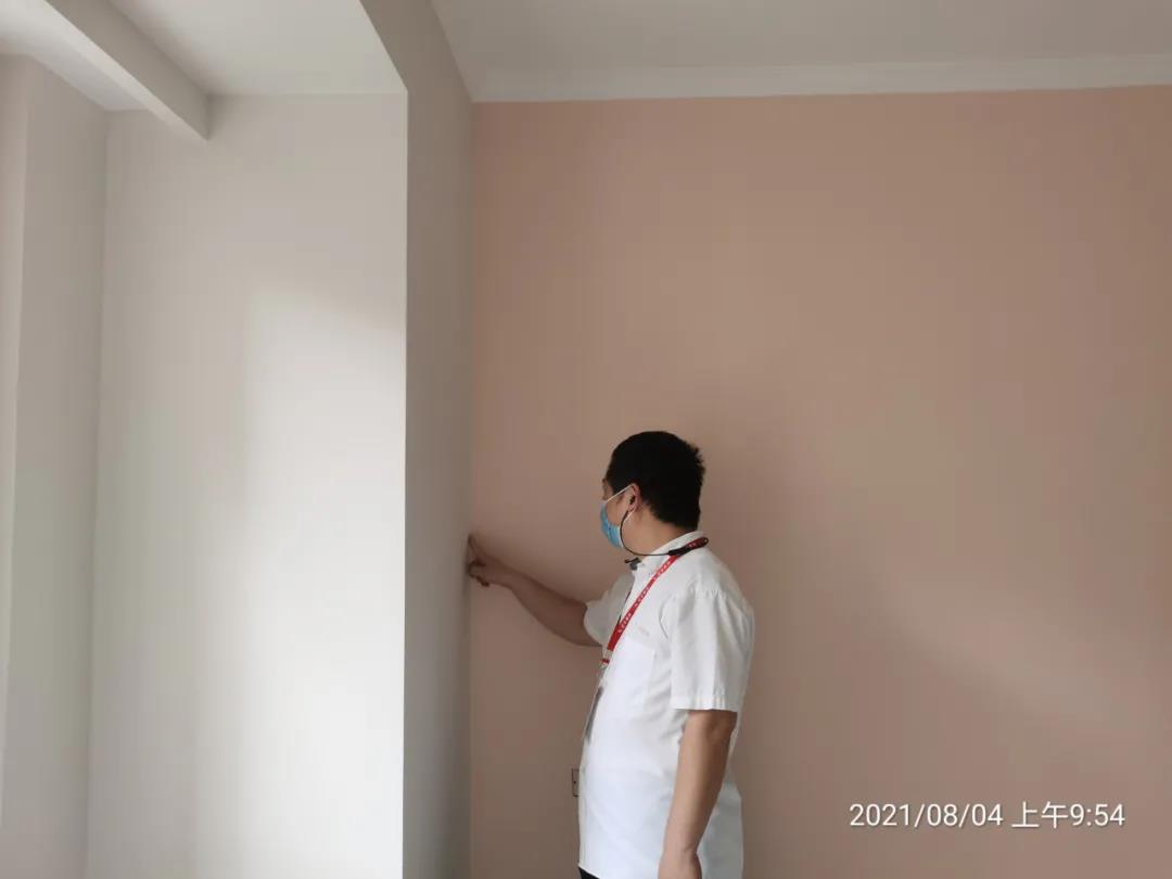 没有一点防备！突击工地施工现场，装修细节大曝光！