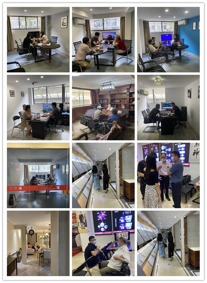 直击火爆现场！红牛装饰24周年庆火热进行中~