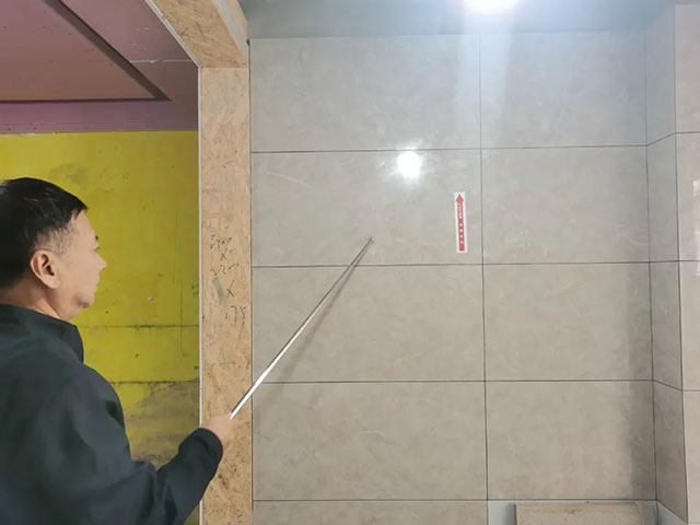 重阳佳节｜带您走进最真实的施工现场！