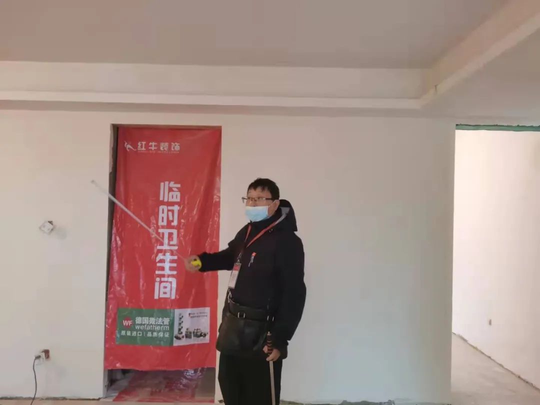 千里之行始于足下，今天的工地巡检有点不一样！