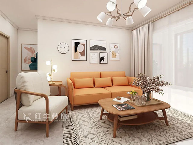 为什么都抢在【年前】定装修？不仅仅是为了省钱