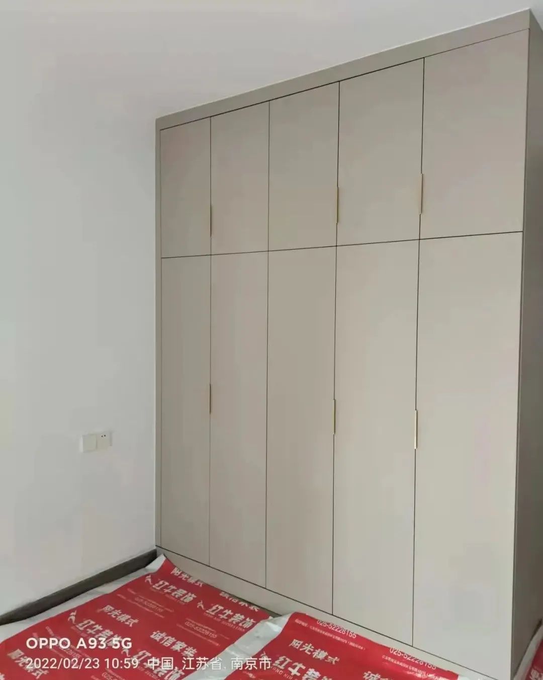 施工现场直击｜其实透明品质家装一直就在您身边