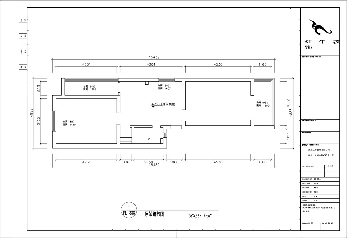 顾娟｜卫岗26号3-110-65㎡-现代风格｜3室2厅1卫｜旧房装修｜定制家￥86600｜全包12