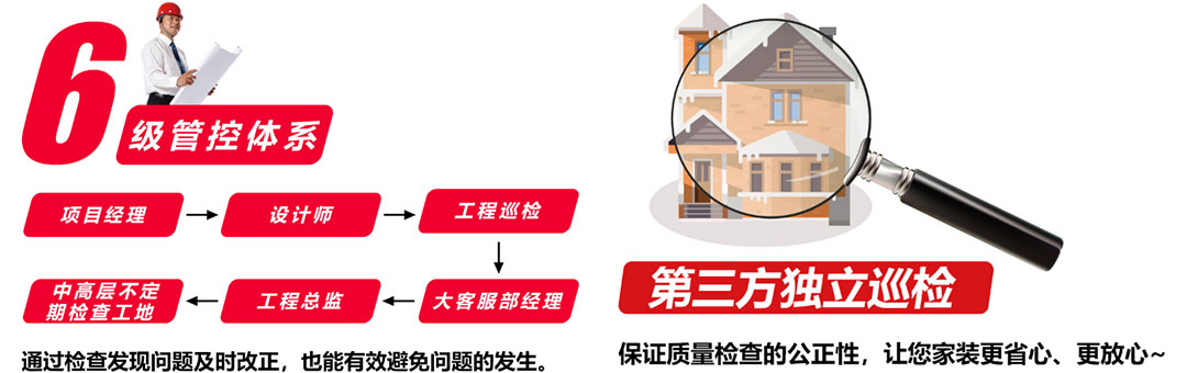 是谁还在为装修发愁？有了它，你想愁都难！