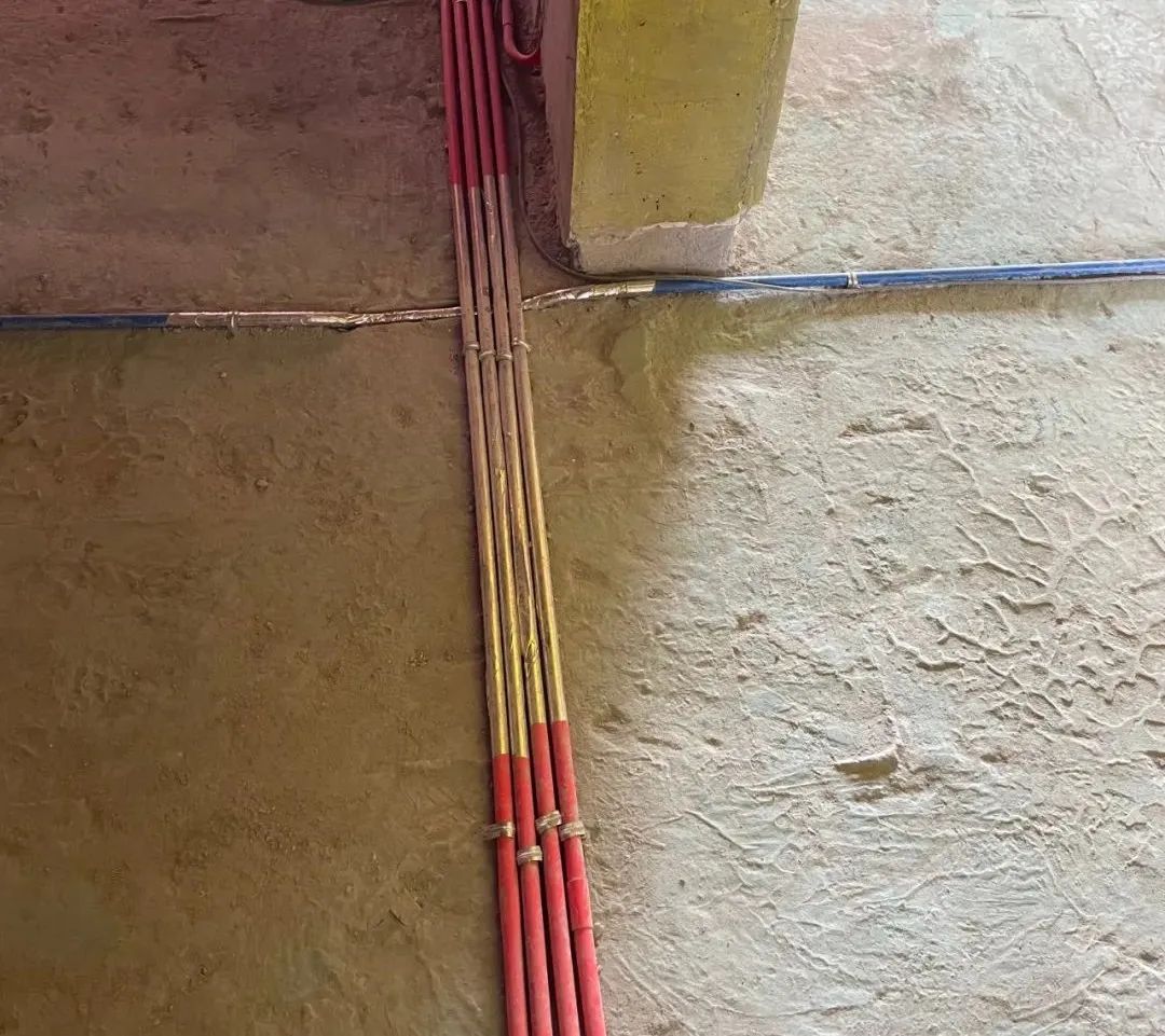 6月工地突击巡检｜态度决定品质，巡检事无巨细！11