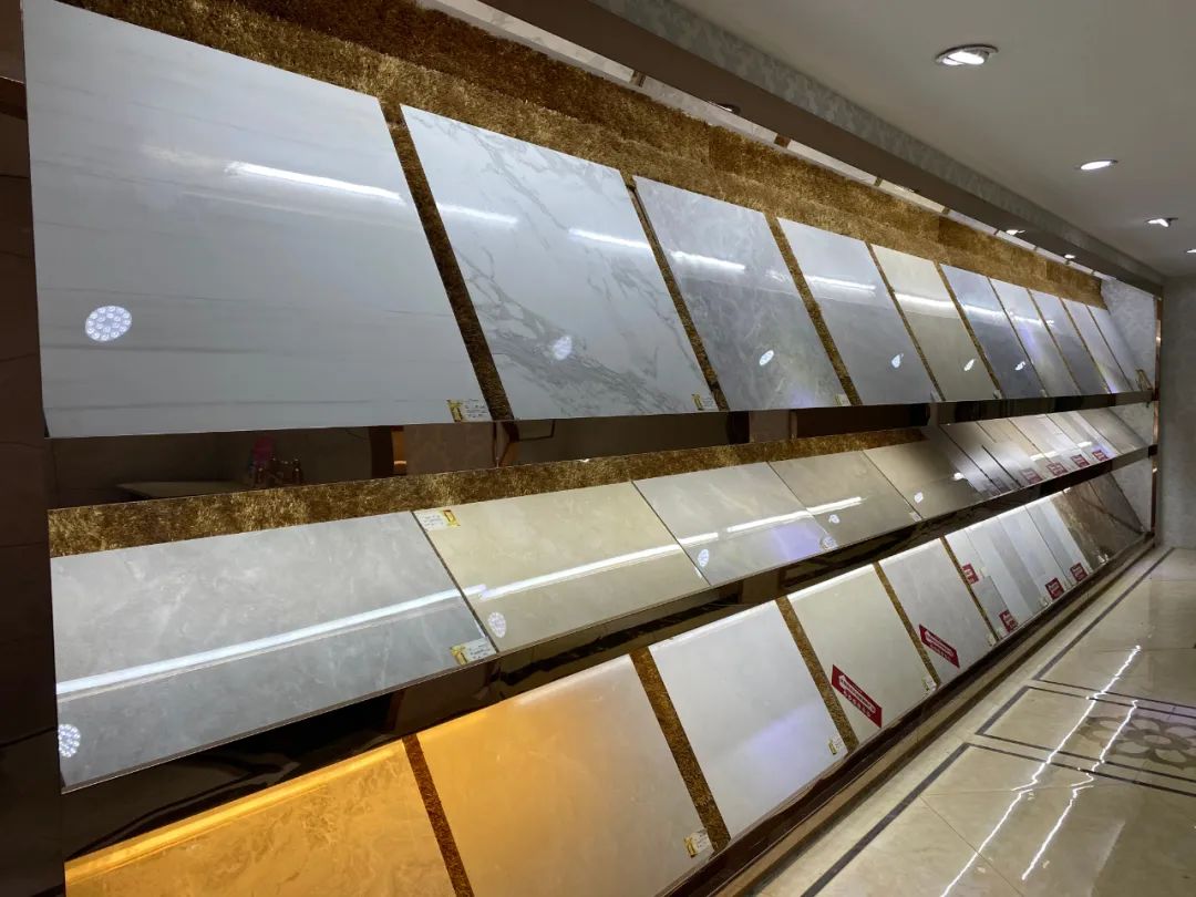 都准备好了吗？速来红牛装饰体验“与众不同的工艺&材料展厅”！07