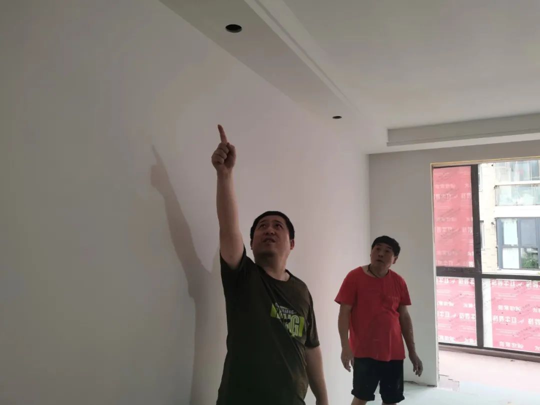 比起多变的天气，工地突击巡检才是最可怕的，但也最真实！