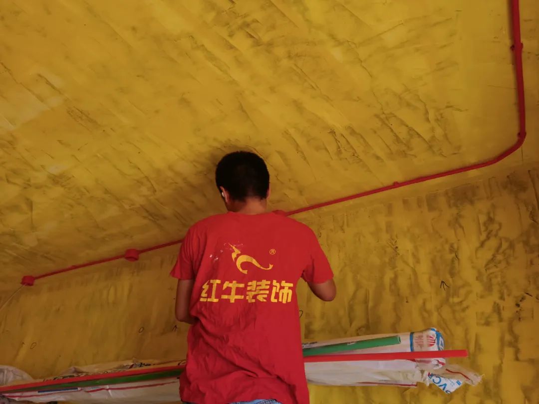 比起多变的天气，工地突击巡检才是最可怕的，但也最真实！